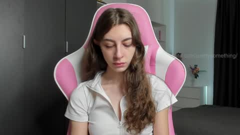 Sophie  next stream will be at Monday  i will wait you guys  online show from 04.17.26