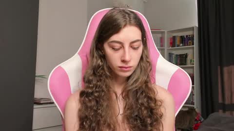 Sophie  next stream will be at Monday  i will wait you guys  online show from 05.10.26
