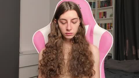 Sophie  next stream will be at Monday  i will wait you guys  online show from 06.25.26