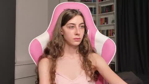 Sophie  next stream will be at Monday  i will wait you guys  online show from 06.27.26