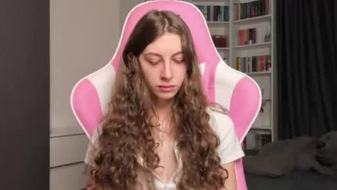 Sophie  next stream will be at Monday  i will wait you guys  online show from 07.06.26
