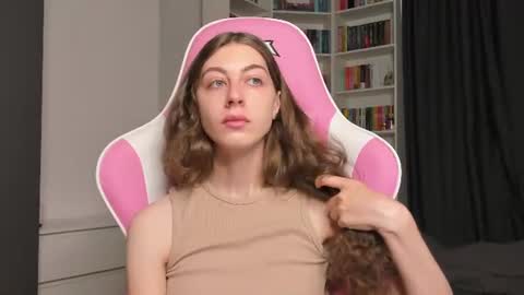 Sophie  next stream will be at Monday  i will wait you guys  online show from 07.09.26