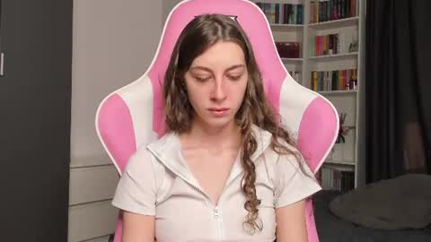 Sophie  next stream will be at Monday  i will wait you guys  online show from 07.10.26
