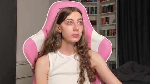 Sophie  next stream will be at Monday  i will wait you guys  online show from 07.20.26