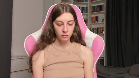 Sophie  next stream will be at Monday  i will wait you guys  online show from 07.21.26