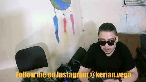 prettytinydick online show from 12.22.24