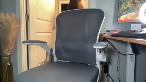 Snapshot of prettywap85 chatting on 07.28.26 Discrete Pussy online show from 07.28.26