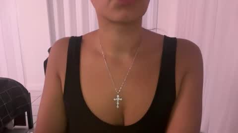 Snapshot of prettyyykittyyy22 chatting on 10.24.25 prettyyykittyyy22 online show from 10.24.25