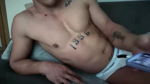 pretwunk online show from 12.04.25