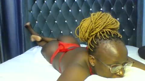 pretymellani online show from 01.14.26