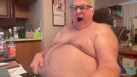 Priapisman online show from 10.24.25