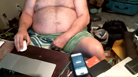 Snapshot of priapisman chatting on 01.15.26 Priapisman online show from 01.15.26