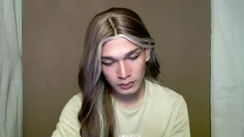 TINA  online show from 12.05.25