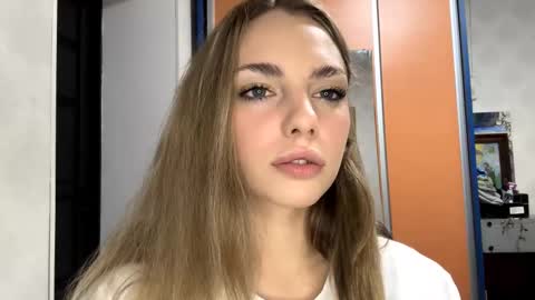 Amelia online show from 11.13.25