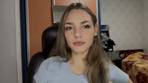 Amelia online show from 11.26.25