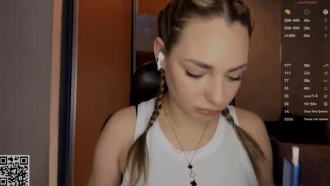 Amelia online show from 01.05.26