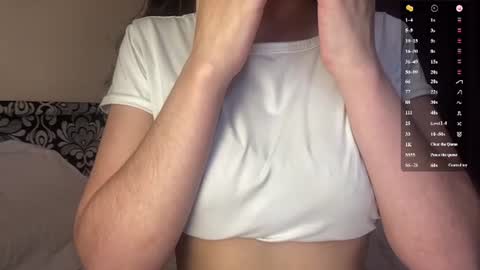 Snapshot of pricillahoinacki chatting on 06.18.26 Amelia online show from 06.18.26