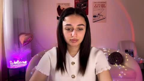 Snapshot of pricillalivsey chatting on 04.27.26 Sofi online show from 04.27.26
