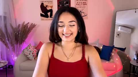 Snapshot of pricillalivsey chatting on 07.02.26 Sofi online show from 07.02.26