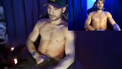 pridelgtbi online show from 02.13.25