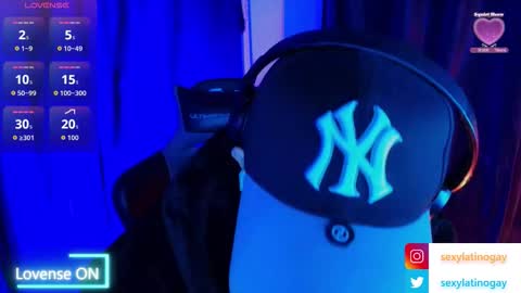 pridelgtbi online show from 12.14.25