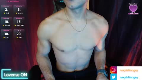 pridelgtbi online show from 01.19.26