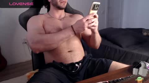 primarch777 online show from 12.29.24