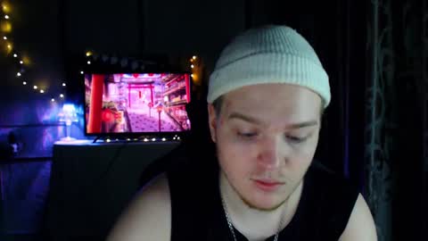 prince online show from 02.14.25