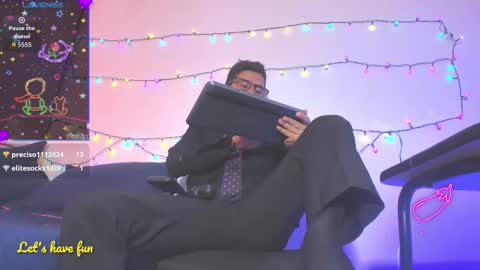 Deivid online show from 12.16.25