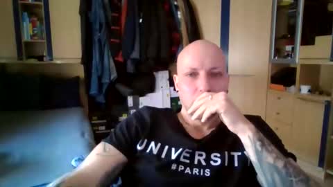 Snapshot of prince__13 chatting on 03.18.26 Don online show from 03.18.26