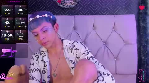 Apolo online show from 12.17.25