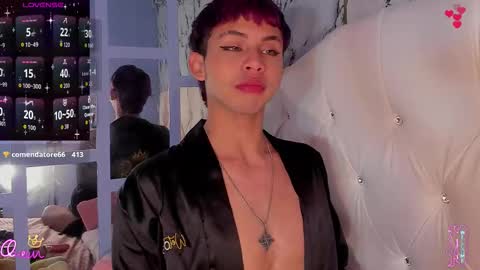 Apolo online show from 01.10.26