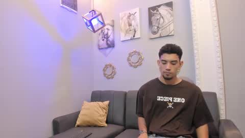 prince_arthur77 online show from 01.21.25