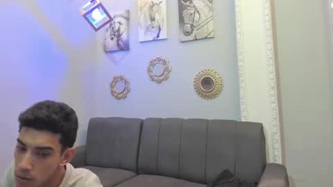 prince_arthur77 online show from 03.09.25