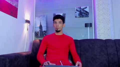 prince_arthur77 online show from 09.10.25