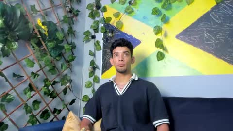 prince_arthur77 online show from 09.16.25