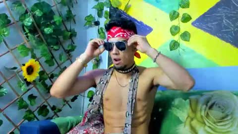 prince_arthur77 online show from 10.08.25