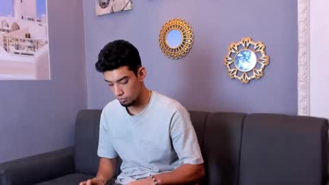 prince_arthur77 online show from 10.11.25