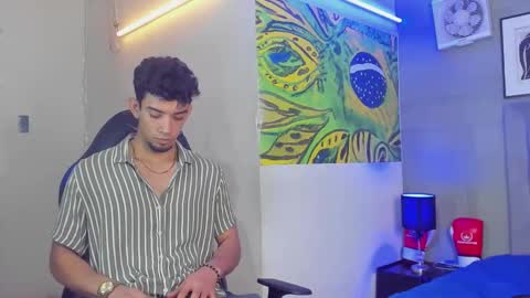 prince_arthur77 online show from 12.18.25