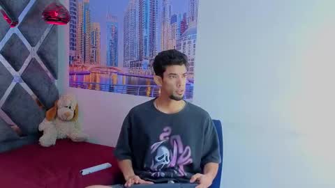 prince_arthur77 online show from 02.13.26