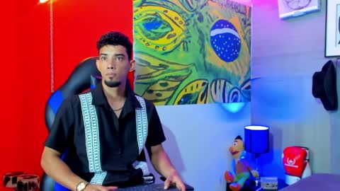 prince_arthur77 online show from 04.08.26