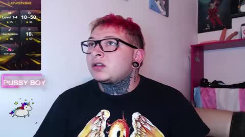 Prince online show from 01.14.25