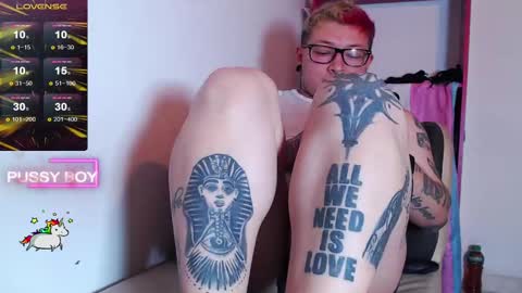 Prince online show from 01.15.25