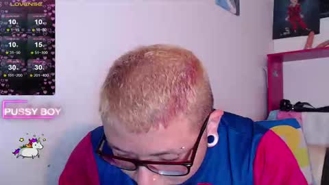 Prince online show from 01.23.25