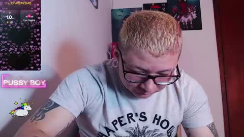 Prince online show from 01.26.25