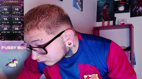 Prince online show from 02.09.25