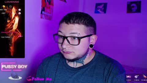 Prince online show from 10.27.25