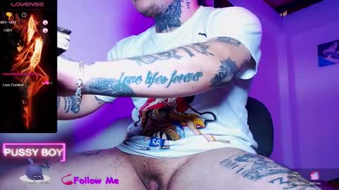 Prince online show from 11.22.25