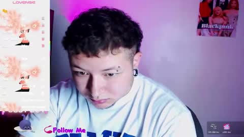 Prince online show from 12.14.25