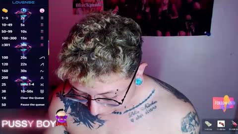 Prince online show from 02.11.26